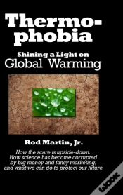 Capa do artigo Thermophobia