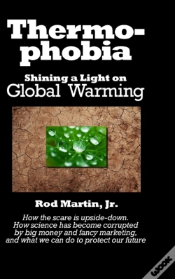 Capa do artigo Thermophobia