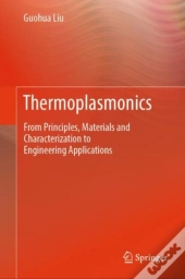 Thermoplasmonics