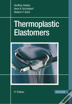 Capa do artigo Thermoplastic Elastomers