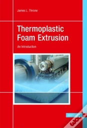 Capa do artigo Thermoplastic Foam Extrusion