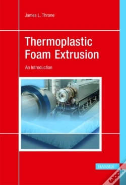 Capa do artigo Thermoplastic Foam Extrusion