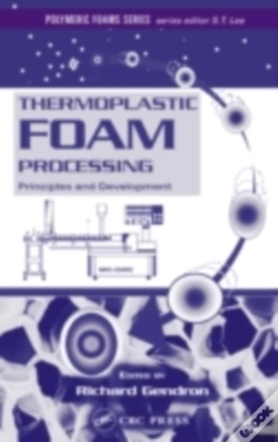 Capa do artigo Thermoplastic Foam Processing