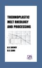 Thermoplastic Melt Rheology And Processing - Preview