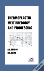 Capa do artigo Thermoplastic Melt Rheology And Processing