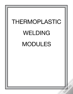 Capa do artigo Thermoplastic Welding Modules