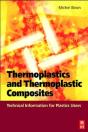 Thermoplastics And Thermoplastic Composites - Preview
