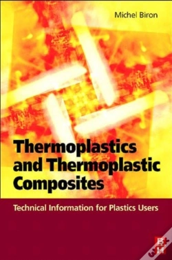 Capa do artigo Thermoplastics And Thermoplastic Composites