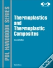 Capa do artigo Thermoplastics And Thermoplastic Composites