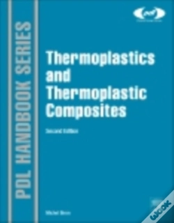 Capa do artigo Thermoplastics And Thermoplastic Composites
