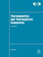 Thermoplastics And Thermoplastic Composites - Preview