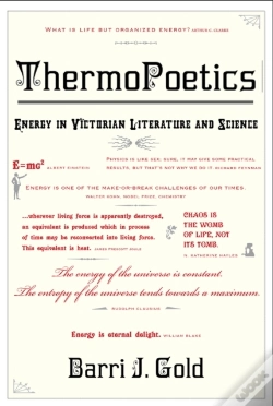 Capa do artigo Thermopoetics