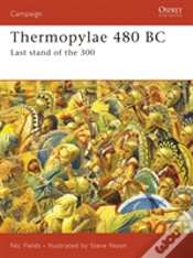 Capa do artigo Thermopylae 480 Bc