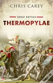Capa do artigo Thermopylae