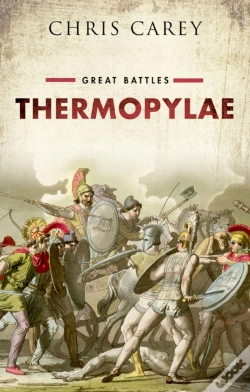 Capa do artigo Thermopylae