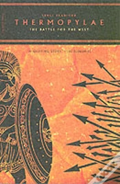 Capa do artigo Thermopylae