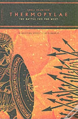 Capa do artigo Thermopylae