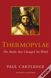 Capa do artigo Thermopylae