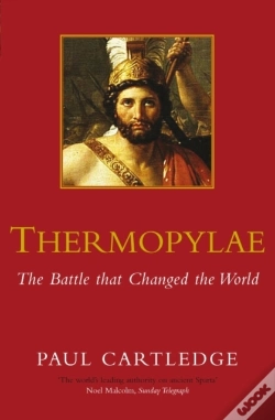 Capa do artigo Thermopylae