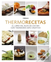 Capa do artigo Thermorecetas