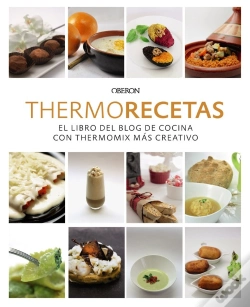 Capa do artigo Thermorecetas