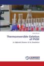 Thermoreversible Gelation Of Pvdf - Preview