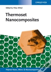 Capa do artigo Thermoset Nanocomposites