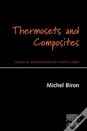 Capa do artigo Thermosets And Composites
