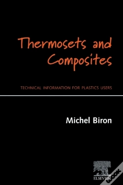 Capa do artigo Thermosets And Composites