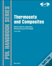 Capa do artigo Thermosets And Composites
