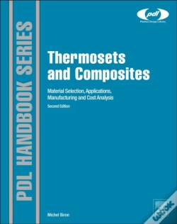 Capa do artigo Thermosets And Composites