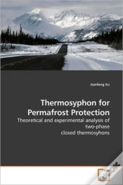Capa do artigo Thermosyphon For Permafrost Protection