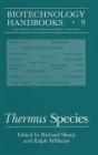 Thermus Species - Preview