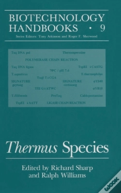 Capa do artigo Thermus Species