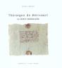 Théroigne De Méricourt ; La Lettre-Mélancolie - Preview