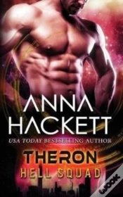 Capa do artigo Theron