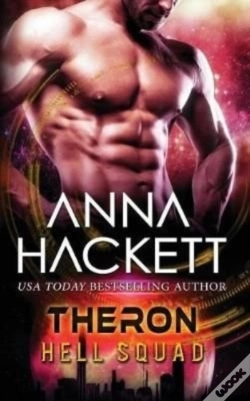 Capa do artigo Theron