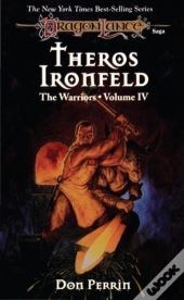 Theros Ironfeld
