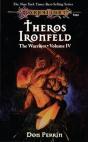 Theros Ironfeld - Preview