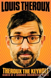 Capa do artigo Theroux The Keyhole