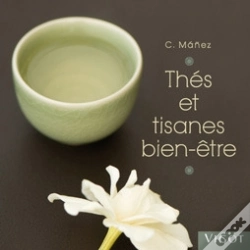 Capa do artigo Thés Et Tisanes Bien-Être