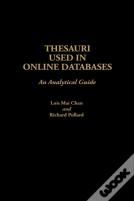 Thesauri Used In Online Databases