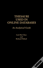 Capa do artigo Thesauri Used In Online Databases