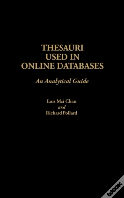 Capa do artigo Thesauri Used In Online Databases