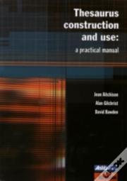 Thesaurus Construction And Use