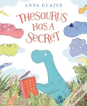 Thesaurus Has A Secret