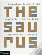 Capa do artigo Thesaurus Multilingue Des Objets Religieux