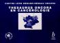 Thesaurus Oncora En Cancerologie - Preview