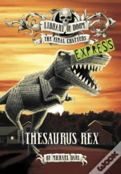 Capa do artigo Thesaurus Rex - Express Edition