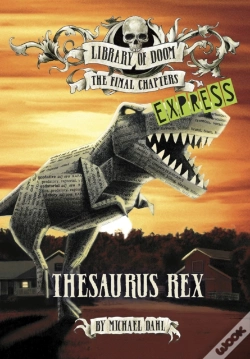 Capa do artigo Thesaurus Rex - Express Edition